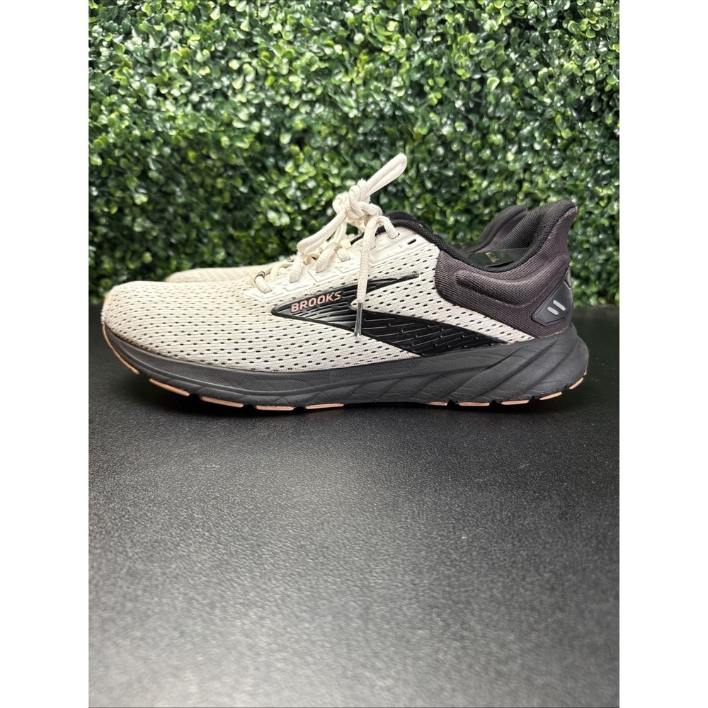 Brooks Anthem 6 Mens Running Shoes Size 12 D Lightweight Cushioned